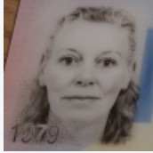 HENDRIX MARIEKE